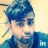 Parth R, profile picture