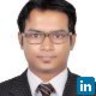 Partha Pratim Dey, profile picture