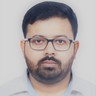 Dr. Partha Sarkar, profile picture