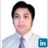 Partha Sharathi Roy, profile picture