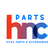 PartsHnC Hvac Parts, profile picture