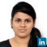 Parvathy ramaswamy, profile picture