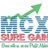 Mcx Sure Gain, profile picture