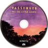 SlideShare profile picture for @passengers