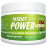 Patriot Power Greens, profile picture