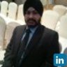 pavanjeet oberoi, profile picture