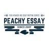 Peachy Essay, profile picture