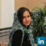Pegah Hamidkhani, profile picture