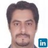 Pejman Haghpanah, profile picture