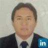 Percy Rojas Guadalupe, profile picture