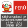 ONGEI PERÚ, profile picture