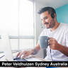 Peter Veldhuizen Sydney Australia, profile picture