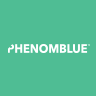 Phenomblue, profile picture
