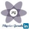 Physics Gurukul, profile picture