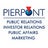 Pierpont Communications, profile picture