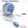 Pinger Solutions, profile picture