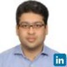 Piyush Bhandari, profile picture