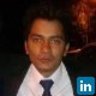Piyush Kashyap, profile picture