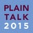 Plain Talk 2015