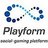 Playform, profile picture