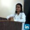 Pooja Jamaiwar, profile picture