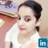 Pooja Sharma, profile picture