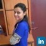 pooja singh, profile picture
