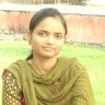 Pooja Singh, profile picture