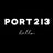 Port 213, profile picture