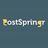 PostSpringr, profile picture