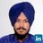Prabjeet Singh, profile picture