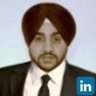 SlideShare profile picture for @prabpreet