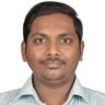 Pradeep Dhanasekaran, profile picture