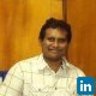 Pradeep Balakrishnan Thampi, profile picture