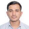 Prakash Ghimire, profile picture