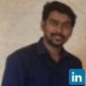 Pramoth Radhakrishnan, profile picture