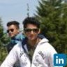 Pranav R Pai, profile picture