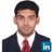 Prasanth P, profile picture