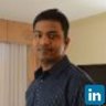 Prashant Hosmani, profile picture