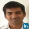 Prashant Kadam, profile picture