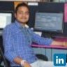Prashant Rathor, profile picture