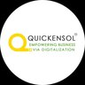 Quickensol IT Solutions, profile picture