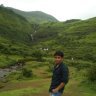 Prashant More, profile picture