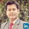 Prateek Jain, profile picture
