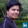 Pratik Goyal, profile picture