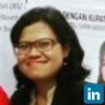 Pratiwi Gitomartoyo, profile picture
