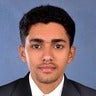 Praveen Venugopal, profile picture