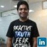 Pravir Kumar Dwivedi, profile picture