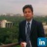 Prem Agarwal, profile picture