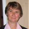 Françoise PRETEUX, profile picture